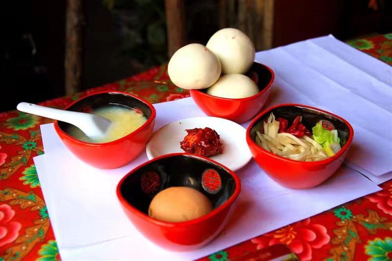 Pingyao Free Heart Hotel Dış mekan fotoğraf
