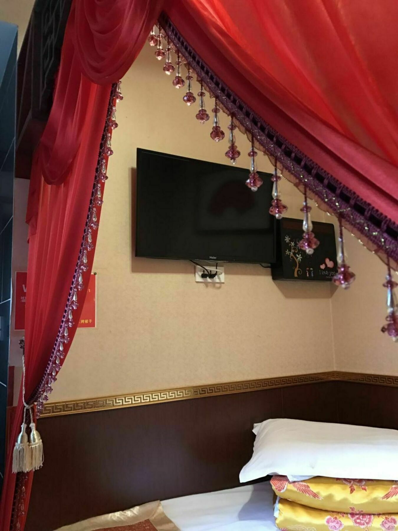 Pingyao Free Heart Hotel Dış mekan fotoğraf