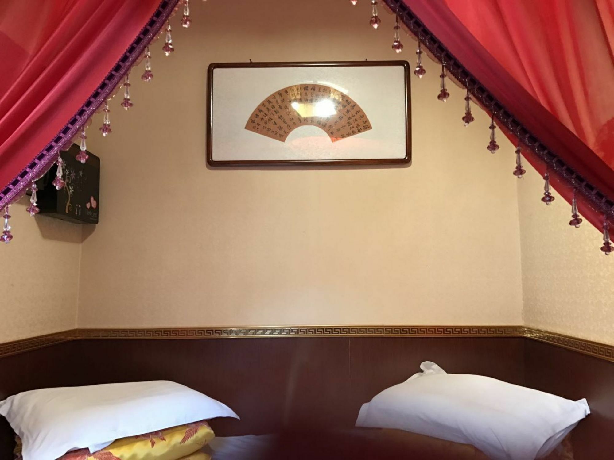 Pingyao Free Heart Hotel Dış mekan fotoğraf